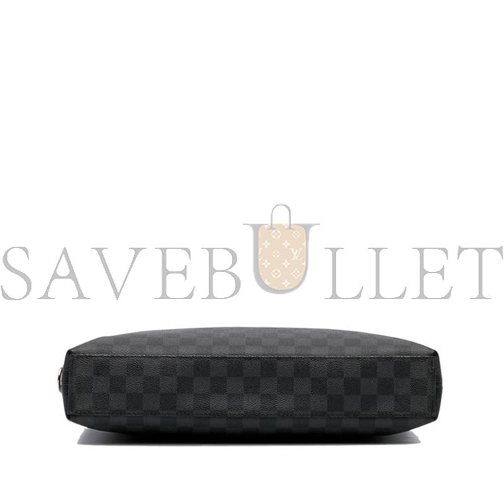 LOUIS VUITTON MASTER PORTE-DOCUMENTS JOUR N48224 (37*28*6cm)